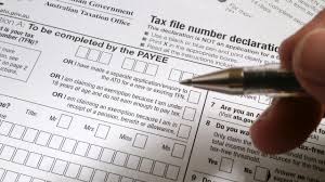 Individual Tax Return 2021 3