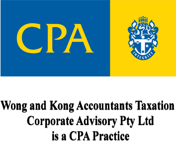 Wong and Kong Tax Accountants Website CPA Logo 2